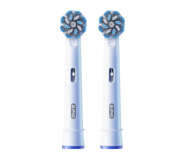 Oral-B Sensitive EB60X-2 - 1225909 - zdjęcie 2